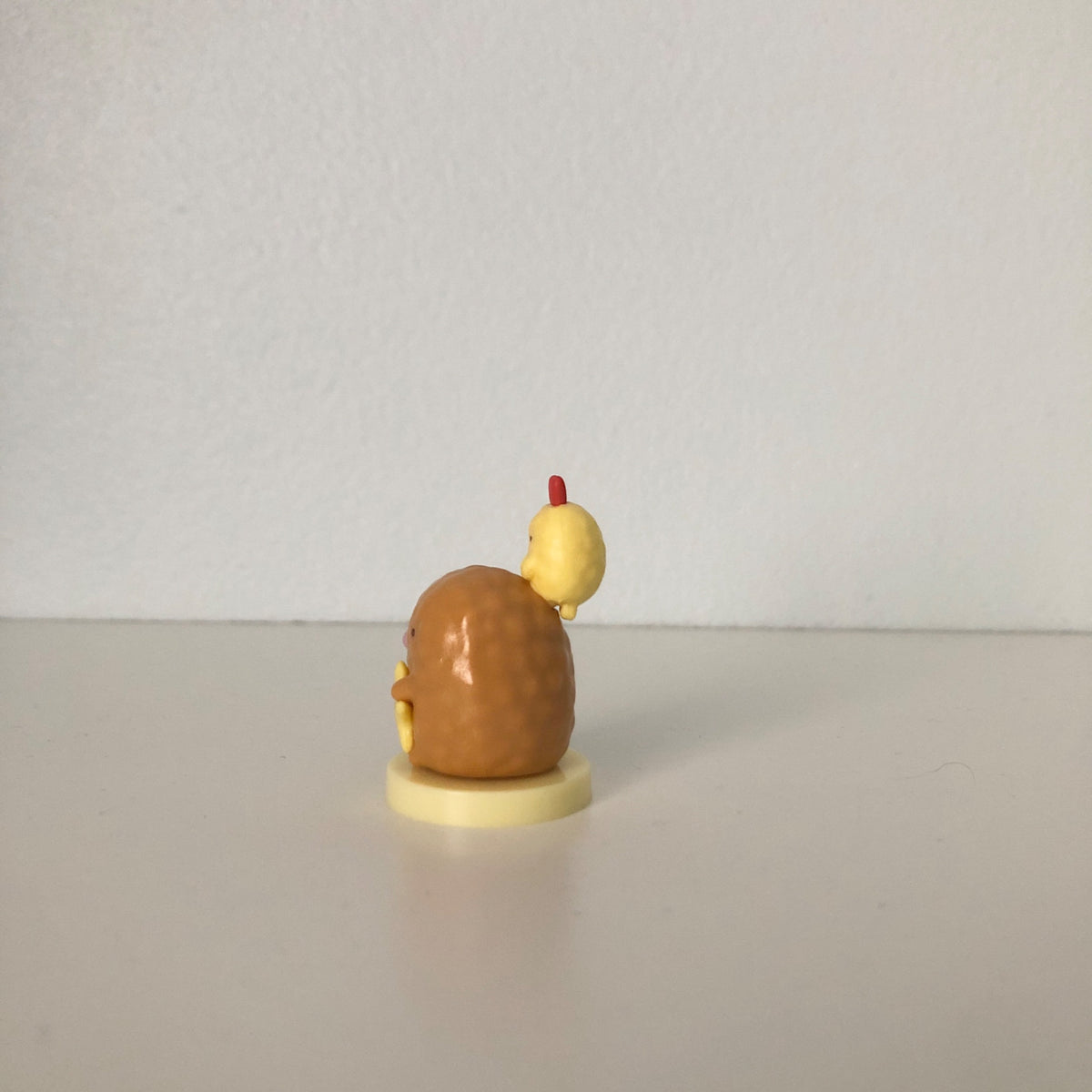 Tonkatsu Bedtime - Sumikko Gurashi - San-X - 2