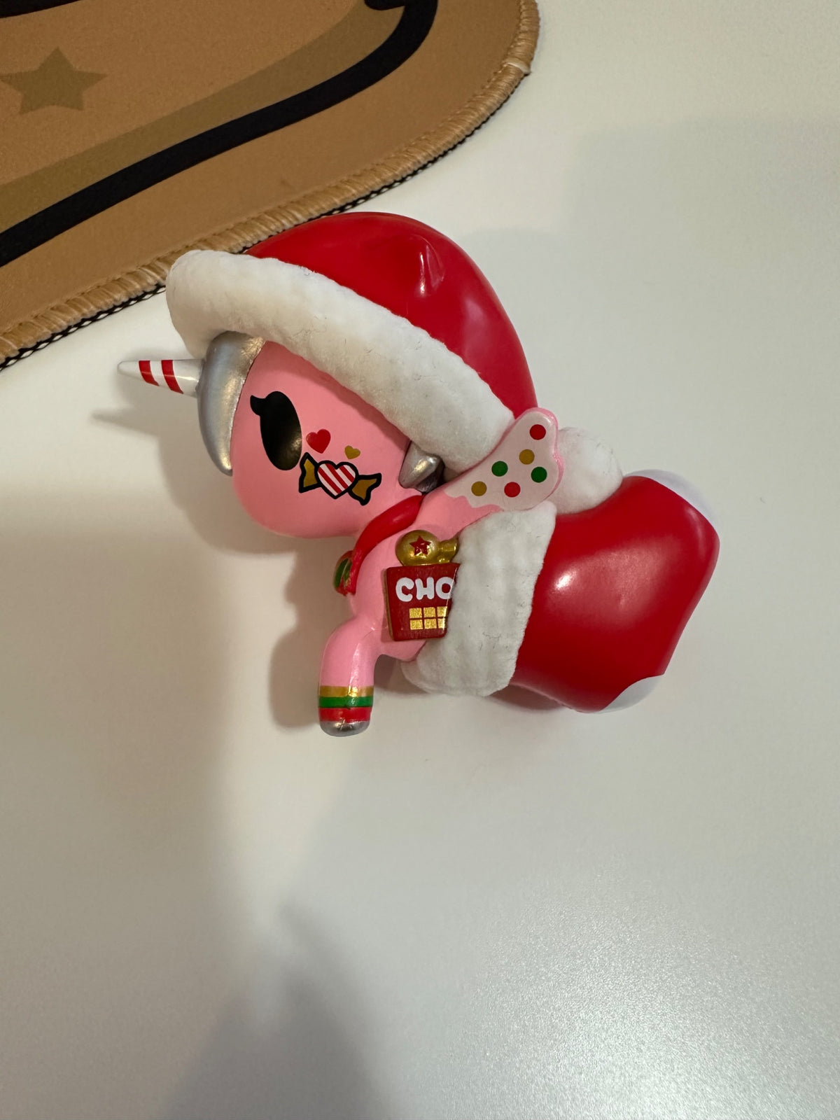 Holiday Unicorno Series 3 by Tokidoki - Mintie - 2