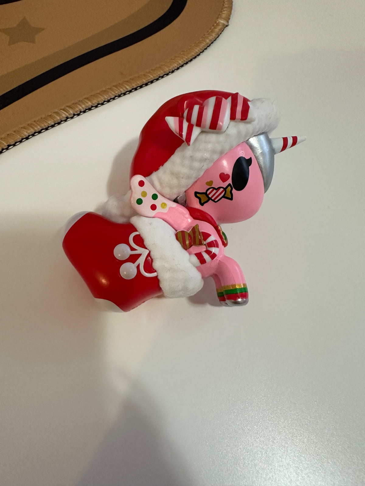 Holiday Unicorno Series 3 by Tokidoki - Mintie - 3
