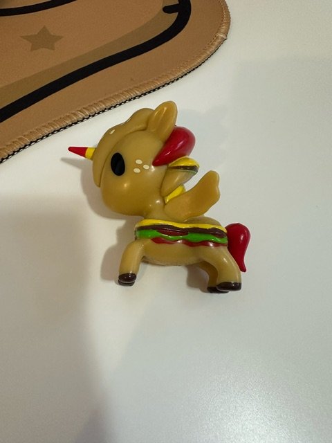 Unicorno Series 7 Blind Box by Tokidoki - Slider - 2