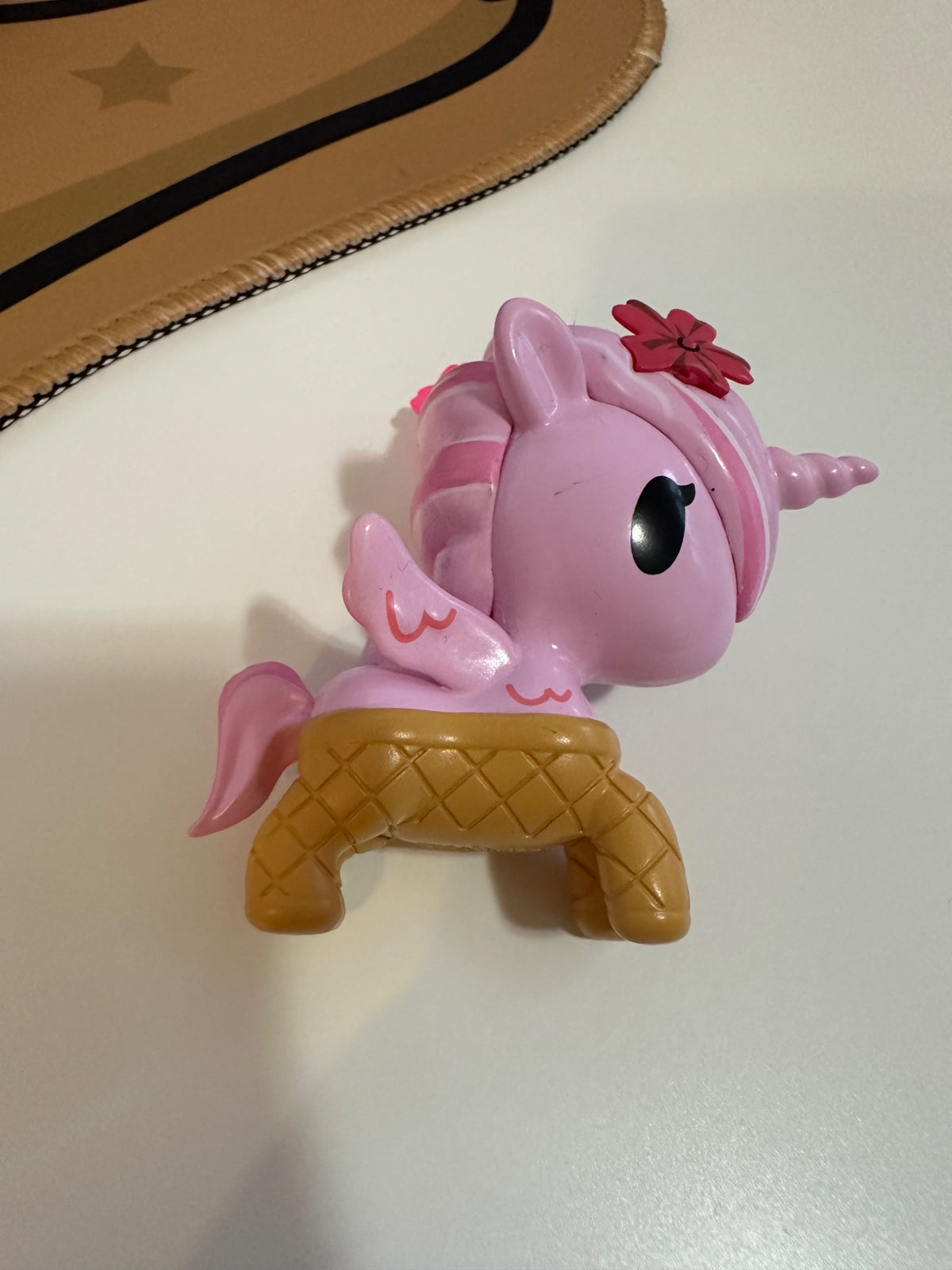 Cherry Blossom Unicorno Series 2 Blind Box by Tokidoki - Ambrosia - 2