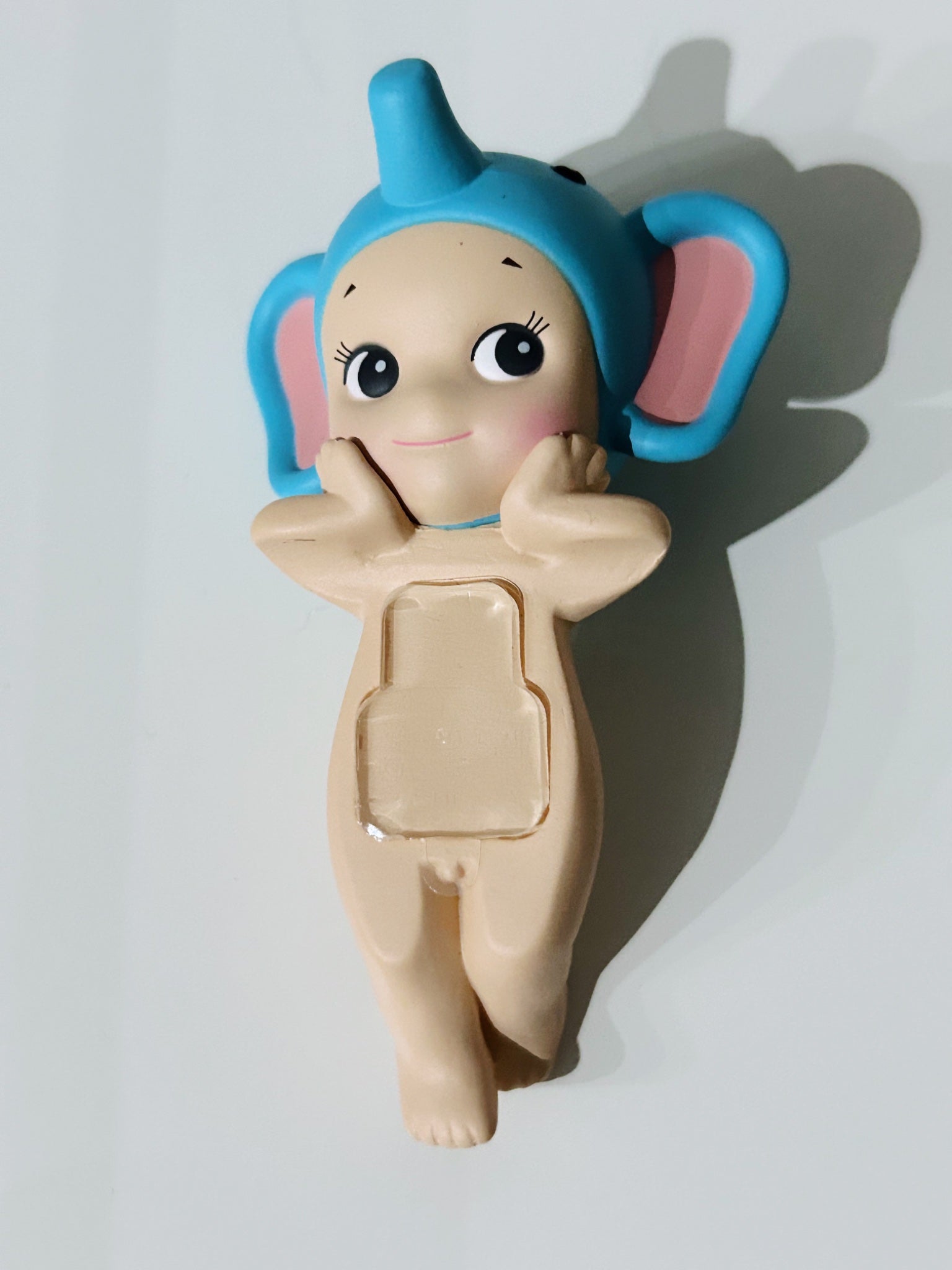 Elephant-Sonny Angel - Animal series-Hippers - 1