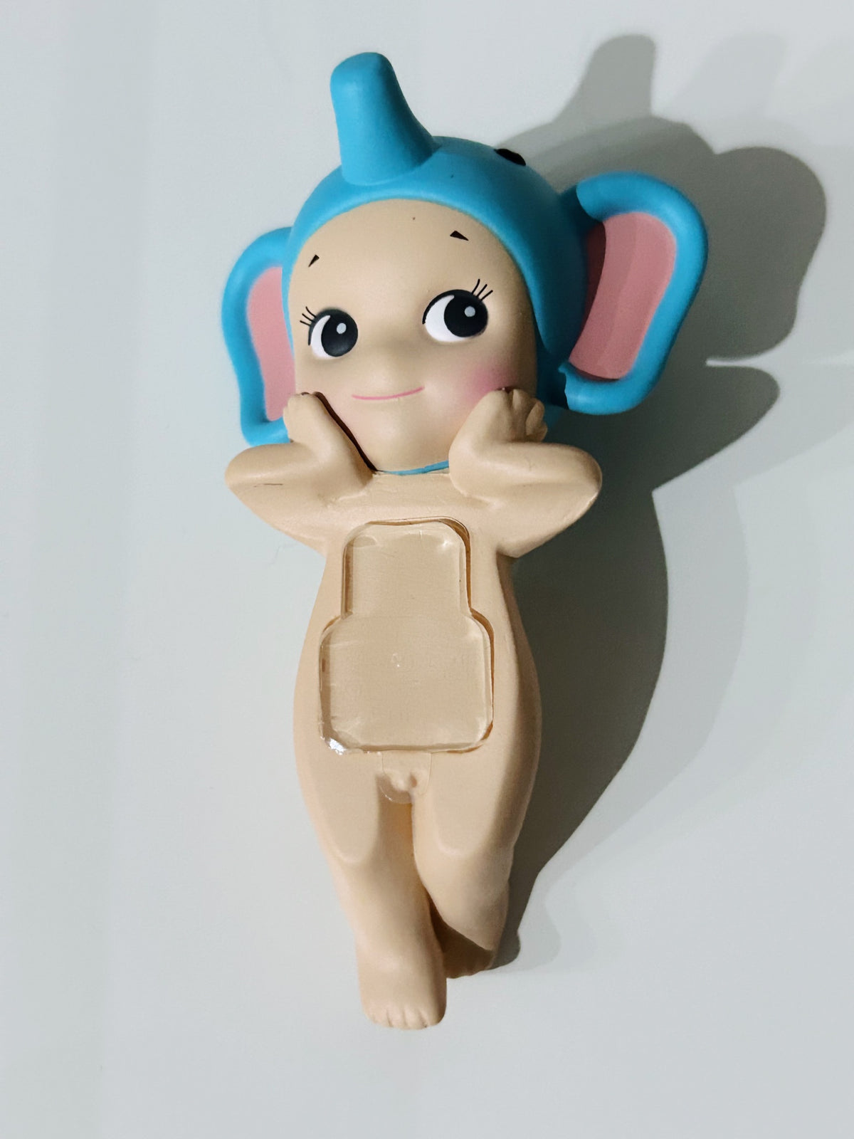 Elephant-Sonny Angel - Animal series-Hippers - 1