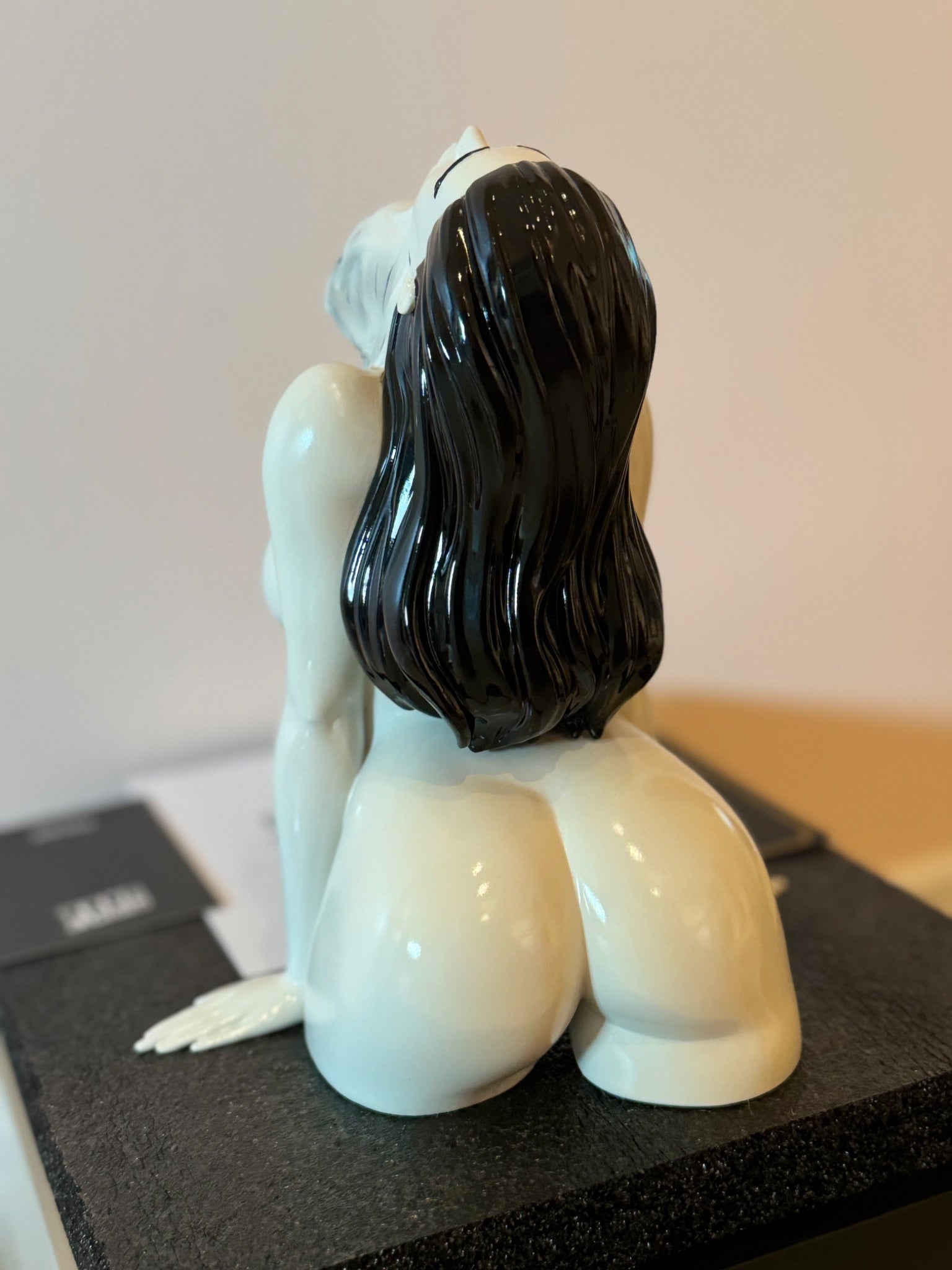 Mighty Jaxx - Breakout - Matt Bailey - Polystone  - 6