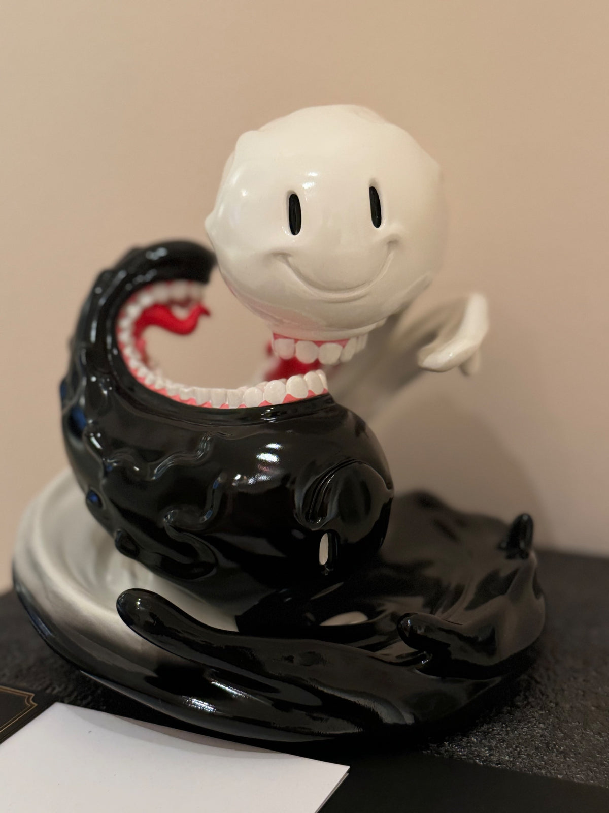 Mighty Jaxx 18 Uppercut Flow - 3