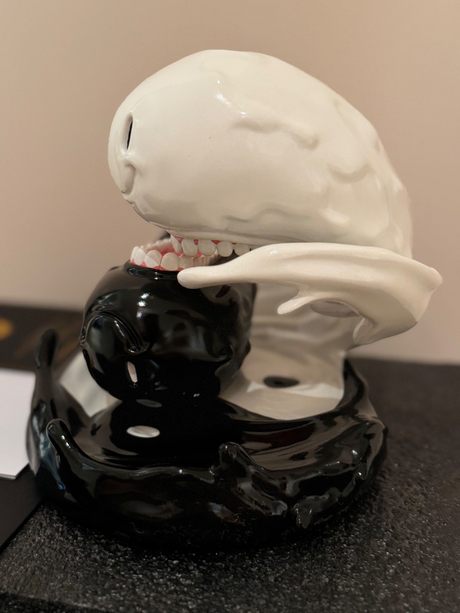 Mighty Jaxx 18 Uppercut Flow - 7