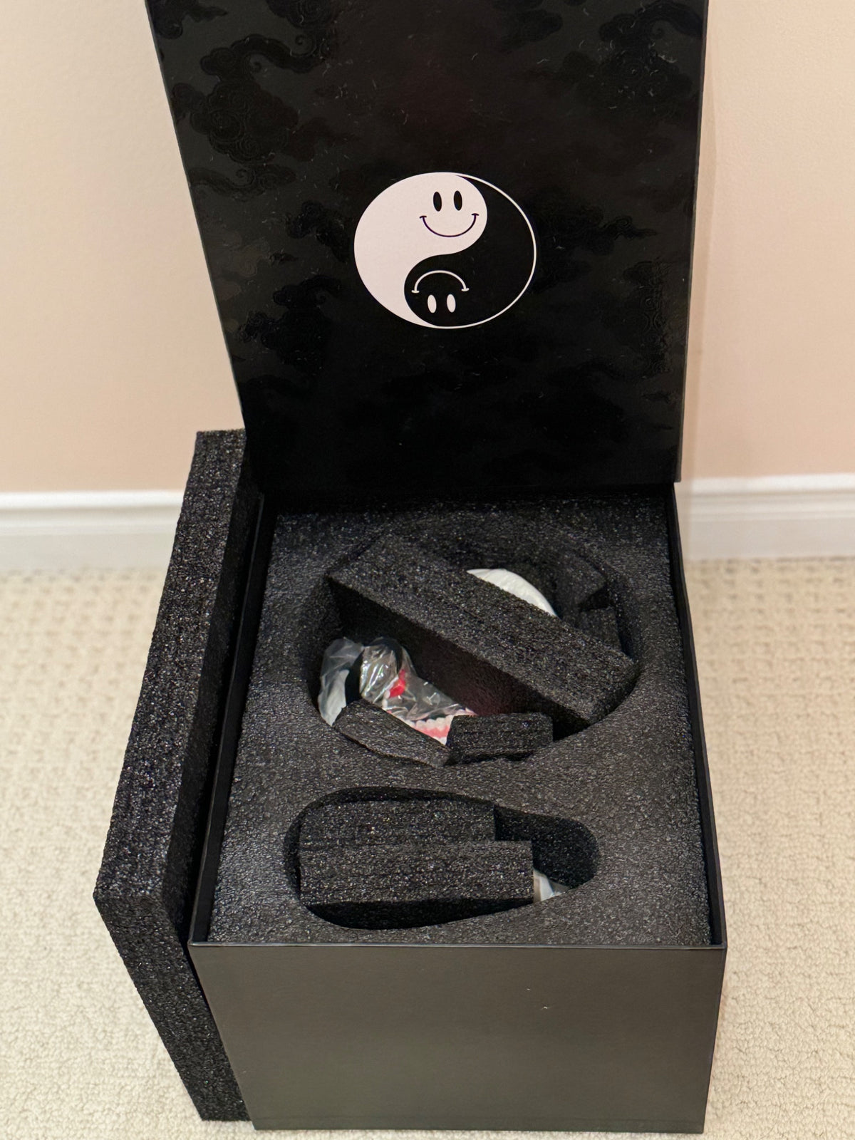 Mighty Jaxx 18 Uppercut Flow - 8