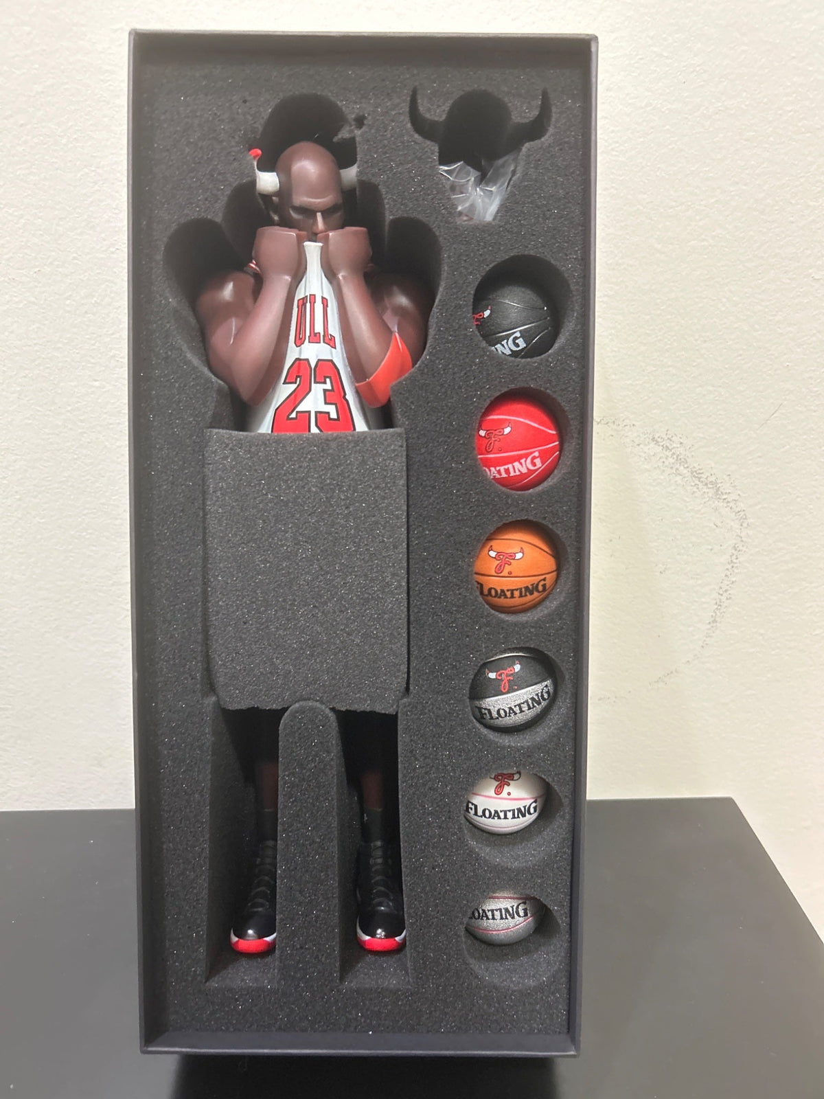 Two Three  - Three King (White) - fools paradise  - 2