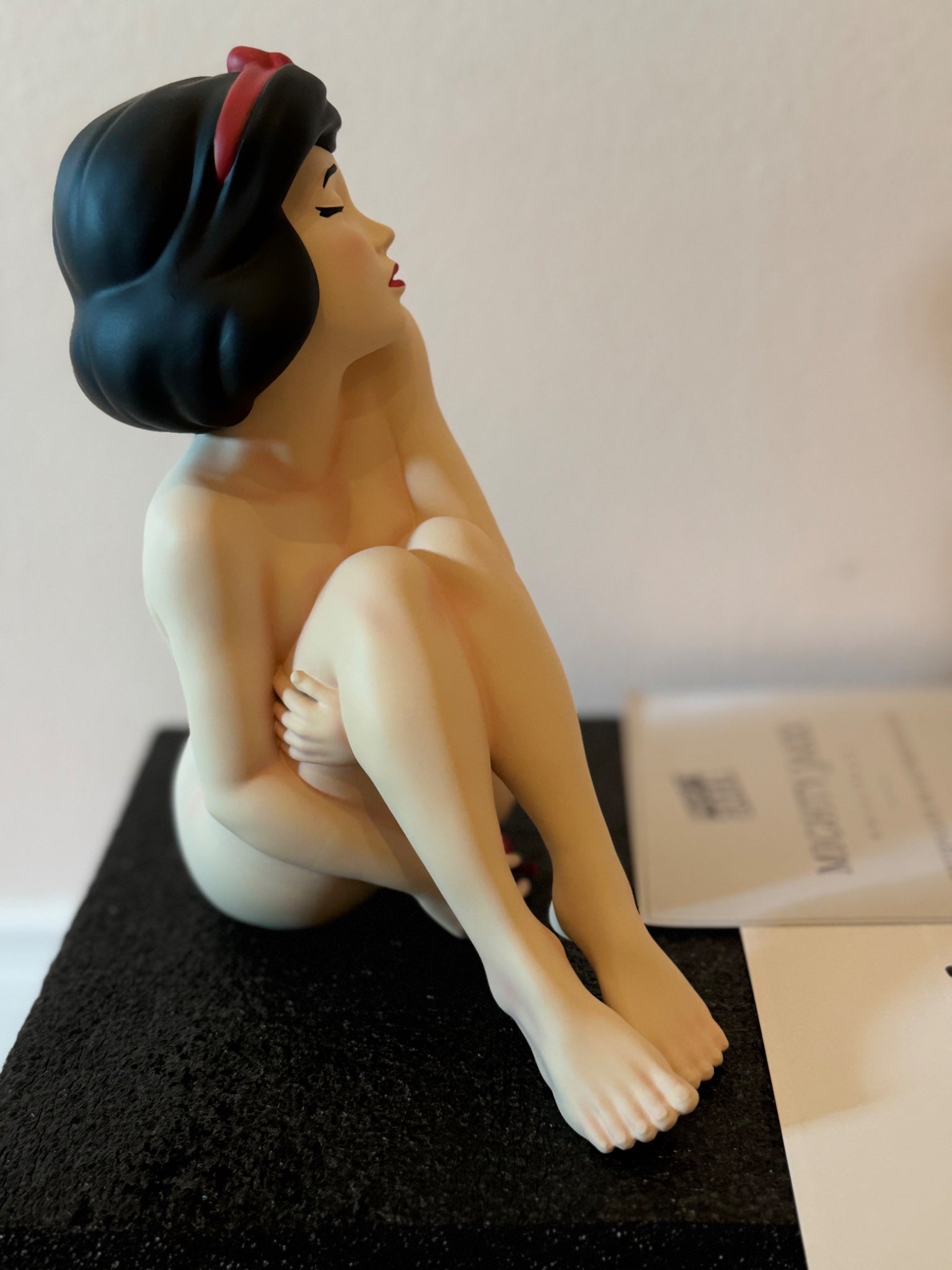 Mighty Jaxx - Fairest of the All - Designed by Djohan Hanapi - 8