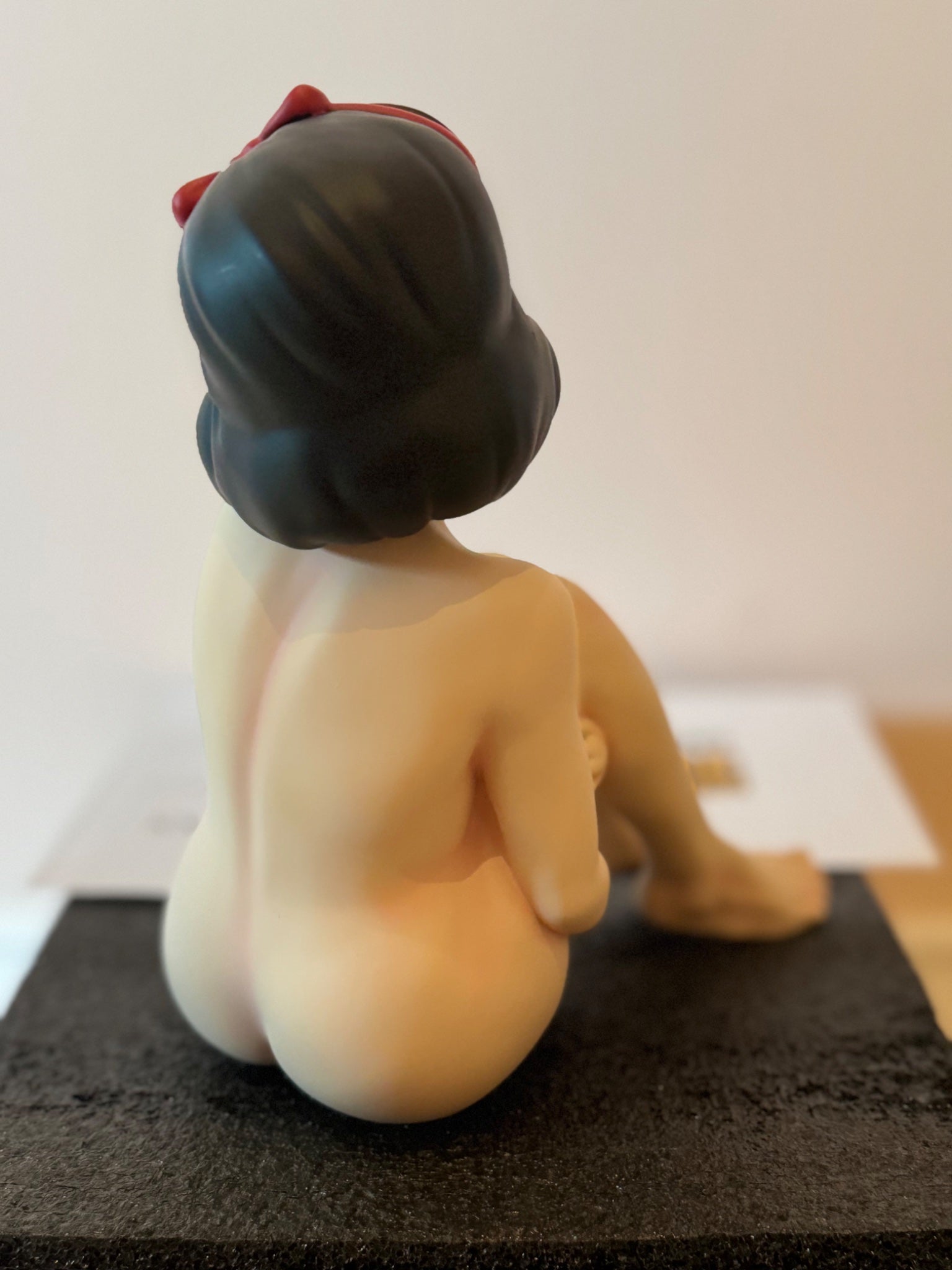 Mighty Jaxx - Fairest of the All - Designed by Djohan Hanapi - 10