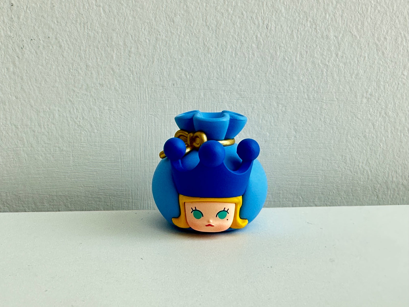 Molly POP BEAN BY POP MART - 1