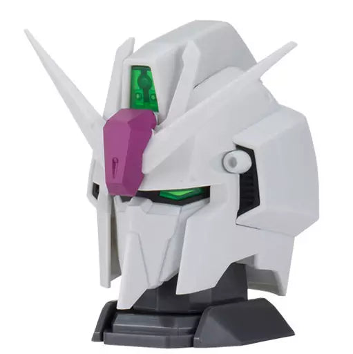 MSZ-006-3 Zeta Gundam Unit 3 "EXCEED MODEL ZETA HEAD" - Bandai - 1