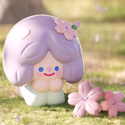 Blossom RiCO - Happy Picnic - Finding Unicorn - 2