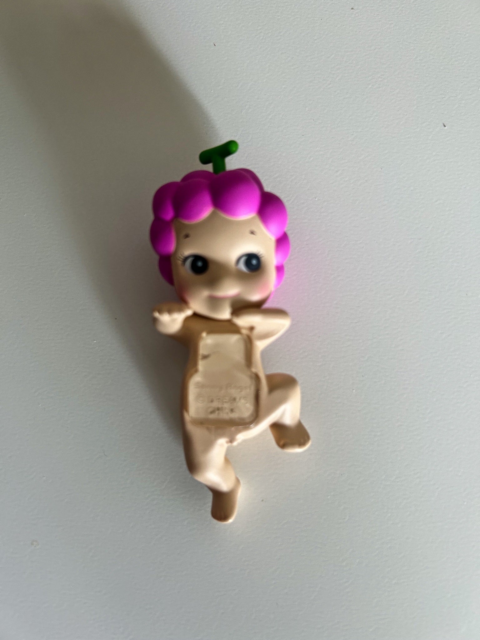 Grape-Sonny Angel Hipper - Fruit Series  - 1