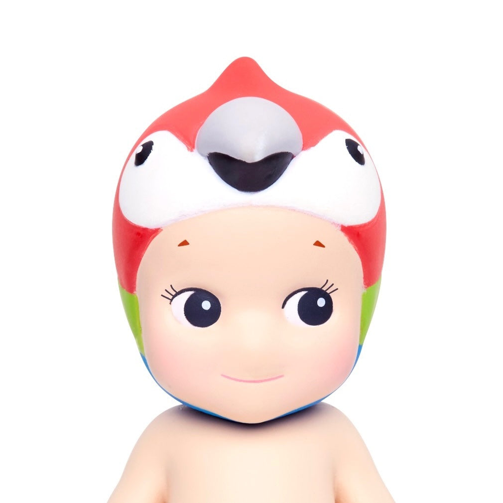 Sonny Angel Animal Series 3 - Macaw - 1