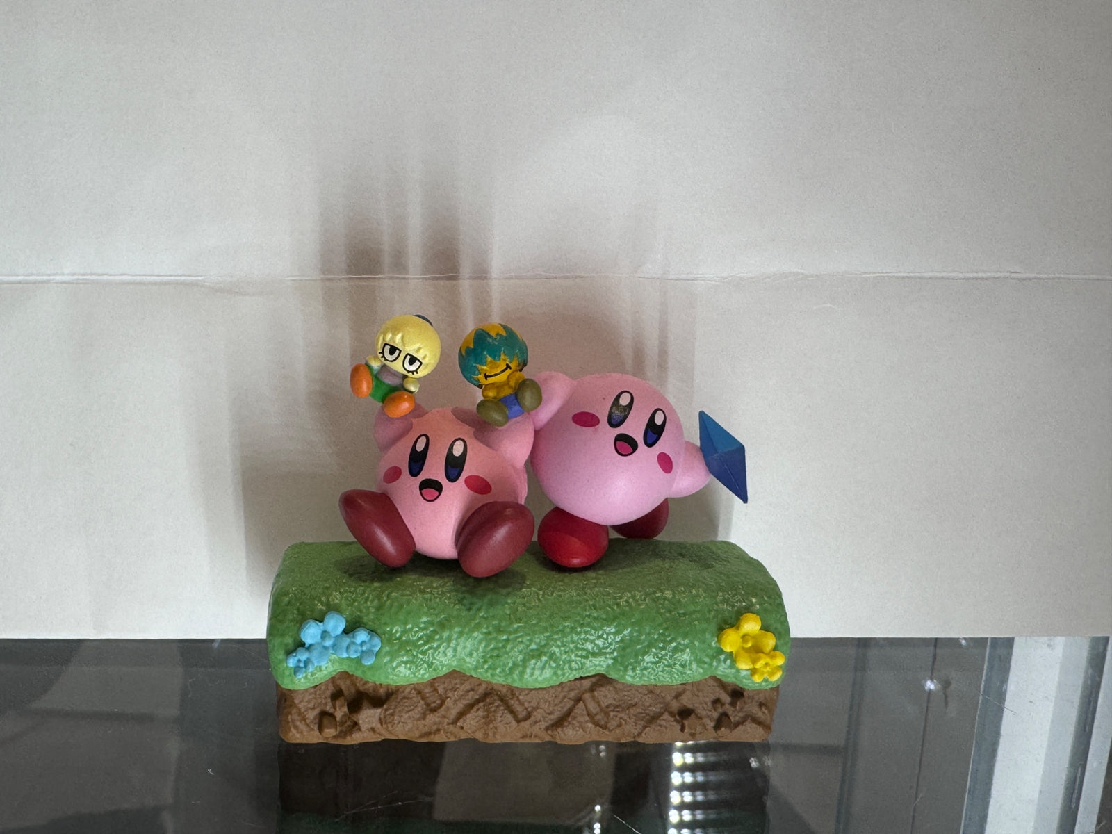 Fun Memories - Poyotto Collection by RE-Ment - 1