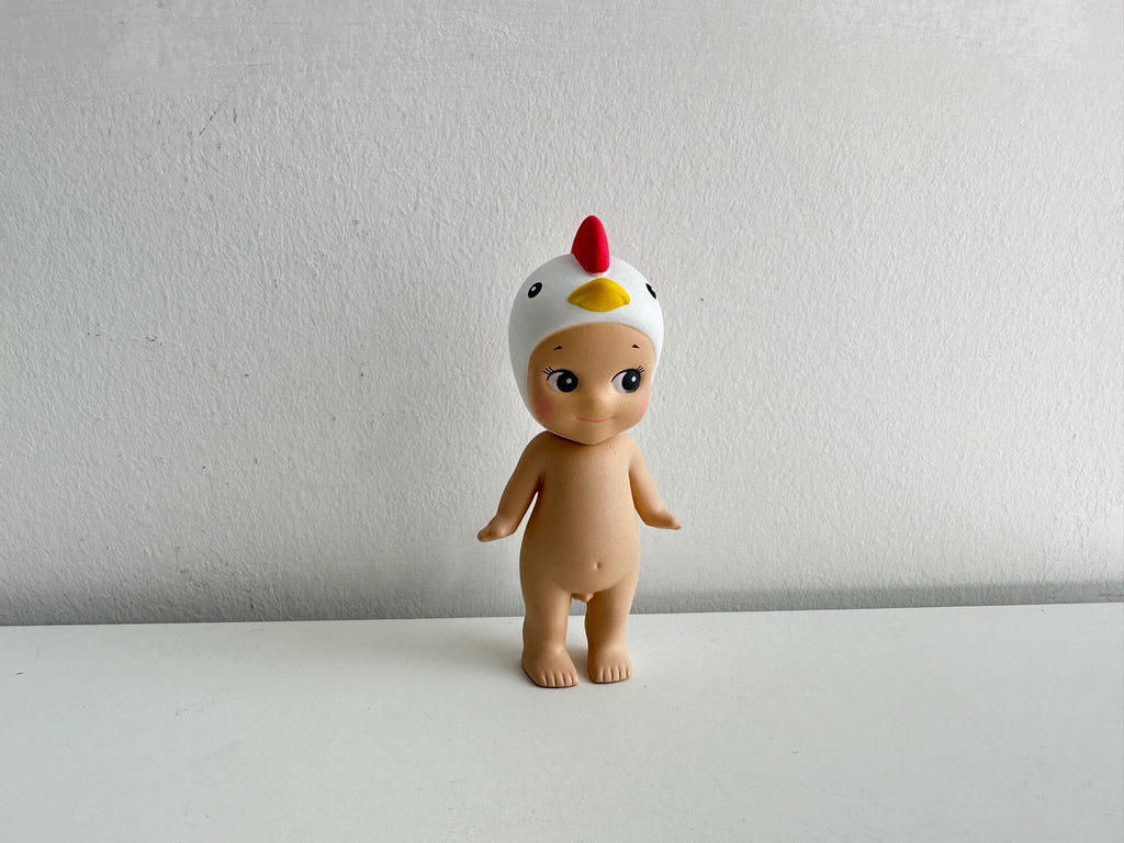 Chicken - Sonny Angel Animal Series 1 by Sonny Angel - Mindzai Toy