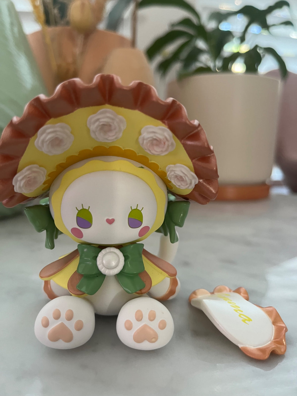 Emma secret forest masked ball series La Traviata - 1