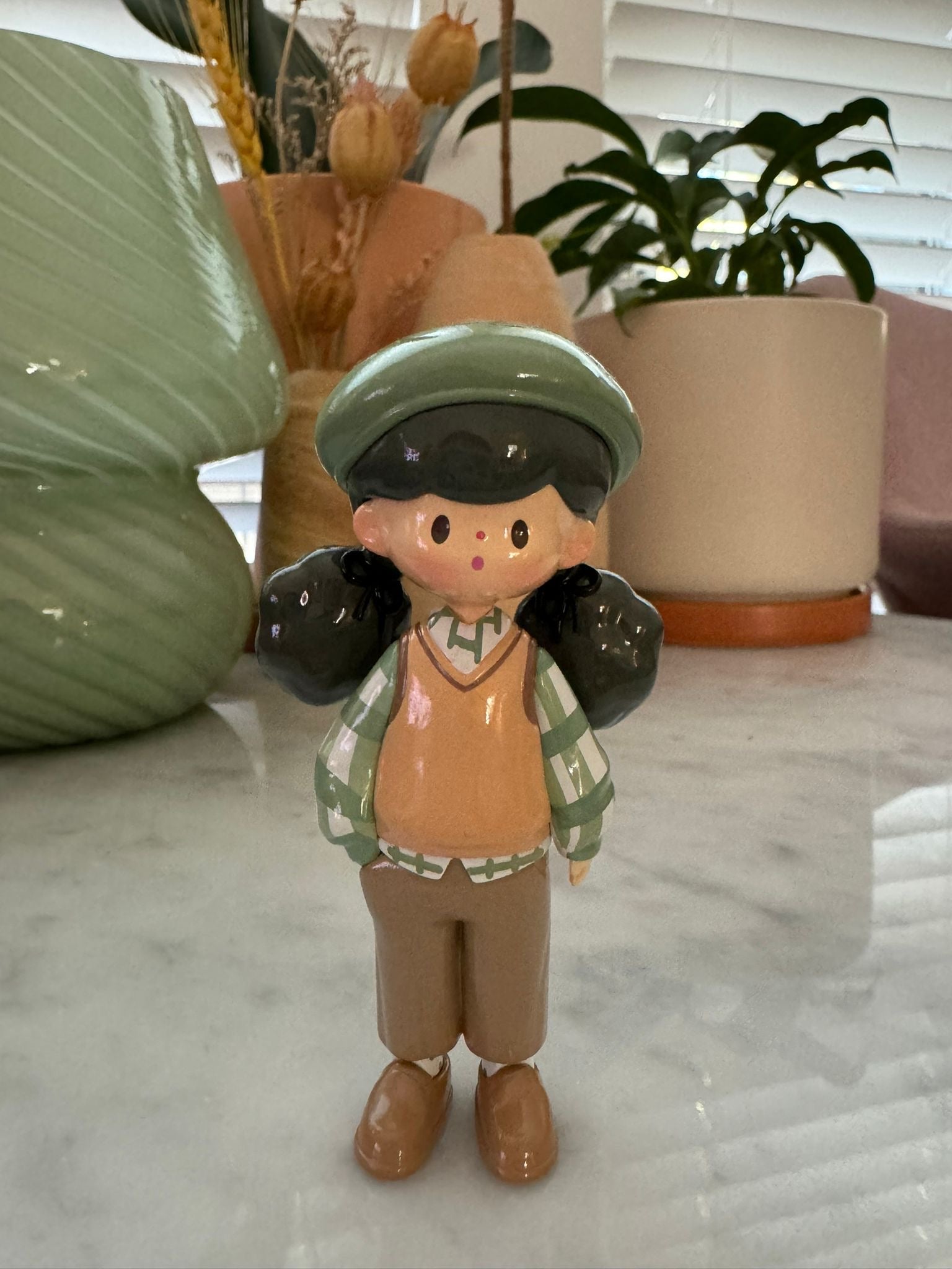 Finding Unicorn x Molinta Philosophy - 1