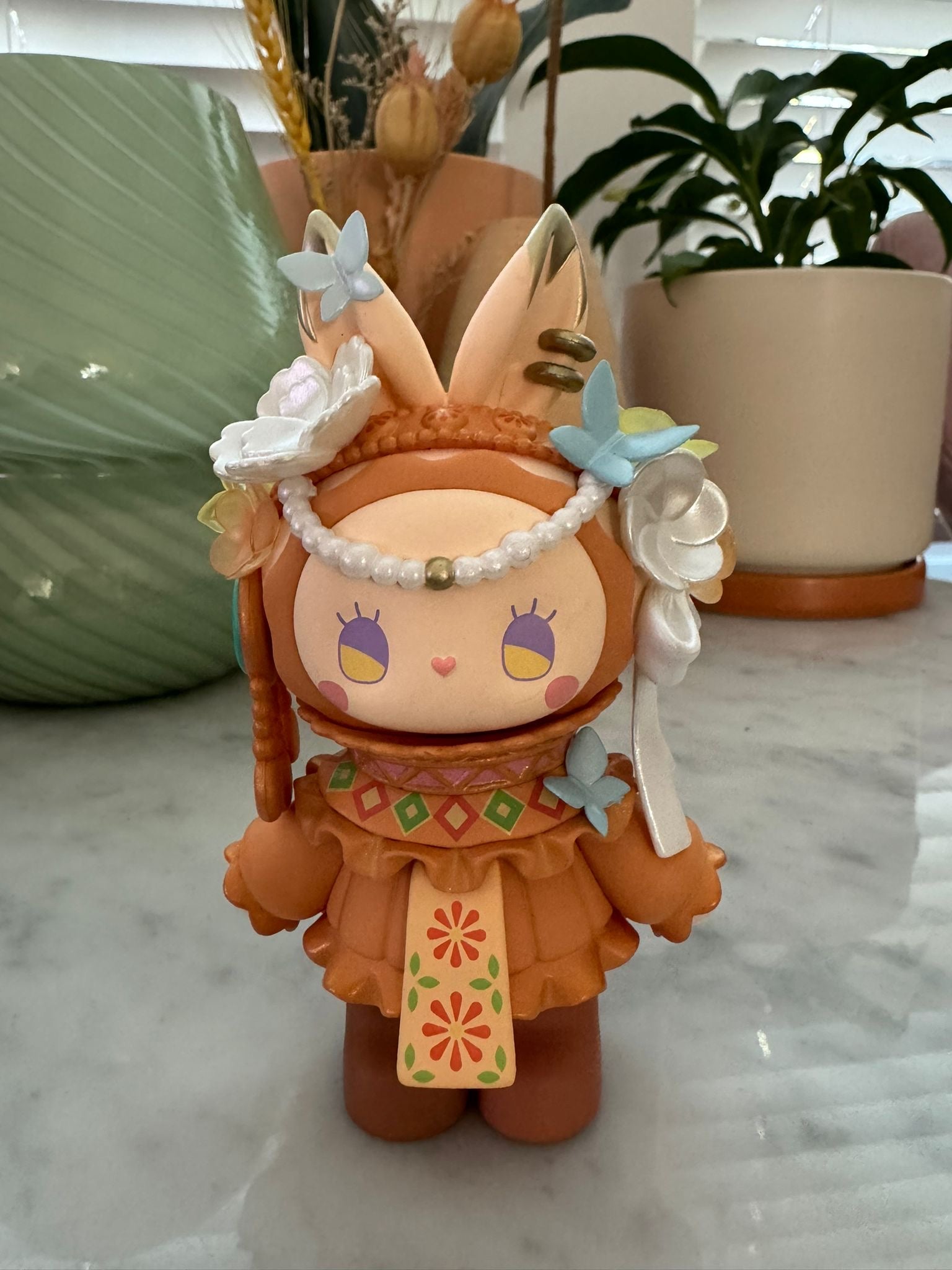 Emma Secret Forest Garden Dusk - 1