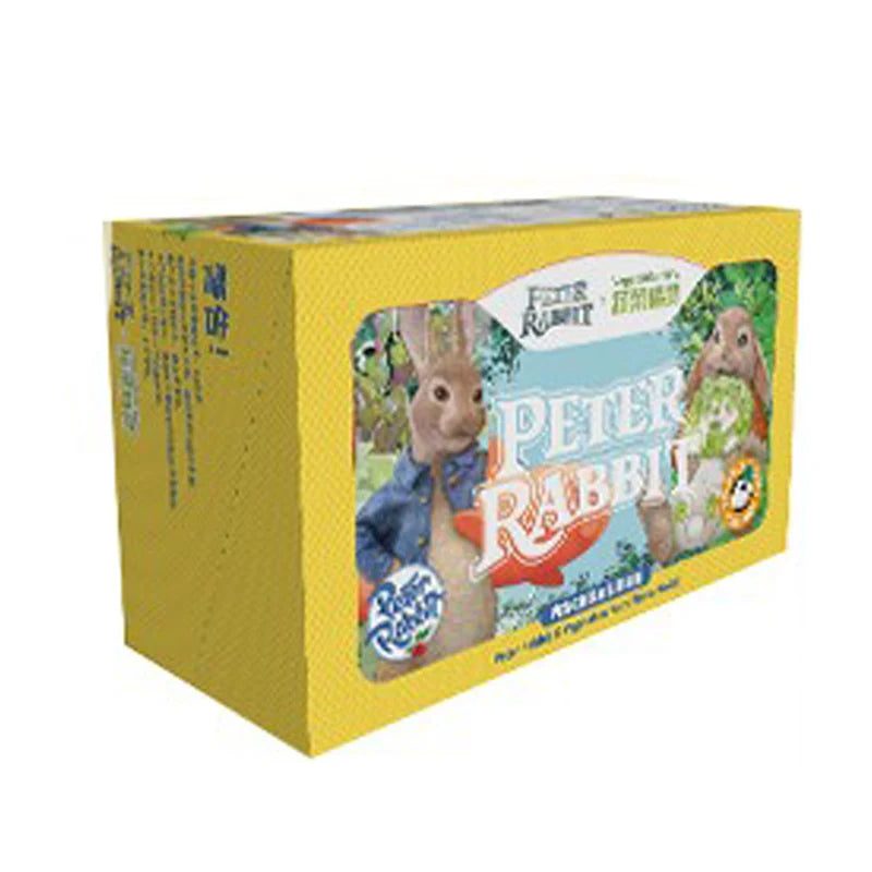 Peter Rabbit x Vegetables Fairy - dodowo - single blind box - 2