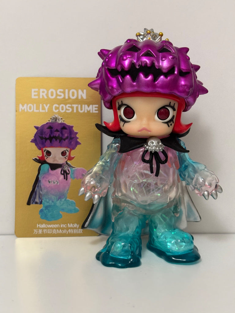 2011年MONSTER Molly フィギュア 350個限定 紫 652eb54139e4ab4dc3c1b6b7_17256