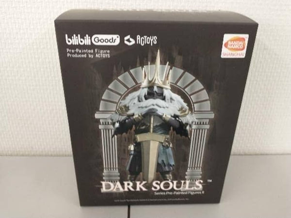 Dark Souls Series Pre-Painted Figures 2 - ACTOYS - single blind