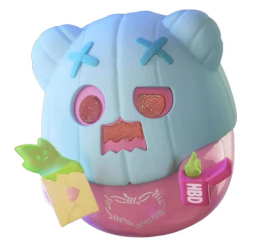 Cancelled invitation - ShinWoo Birthday Alone - Finding Unicorn - 1