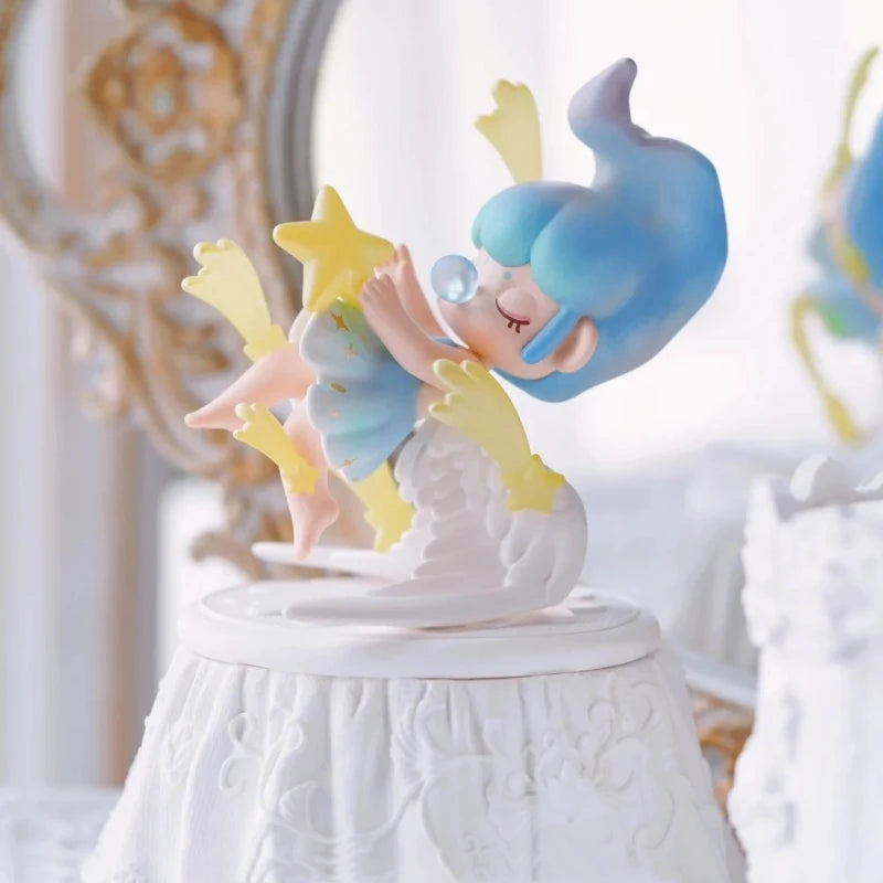 Fallen Angel - Nanci's Dream Series - Rolife - 1