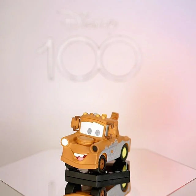 Mater - Disney 100 Collection - EStream - 1