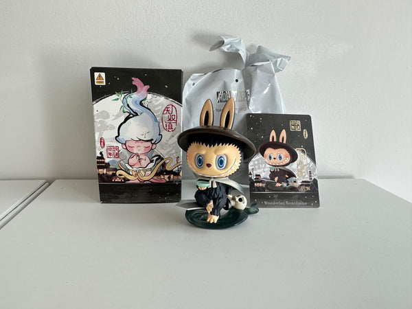 LABUBU SWAURER フィギュア　未開封 652eb54139e4ab4dc3c1b6b7_17269