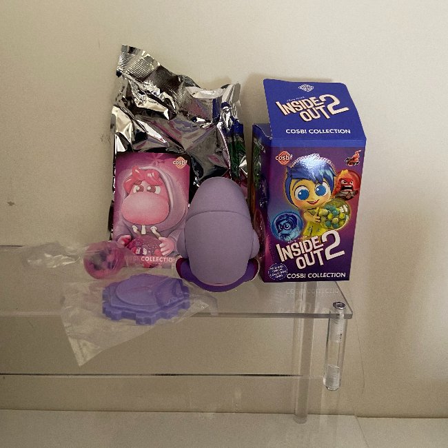 Embarrassment - COSBI COLLECTION Inside out 2 Disney - 1