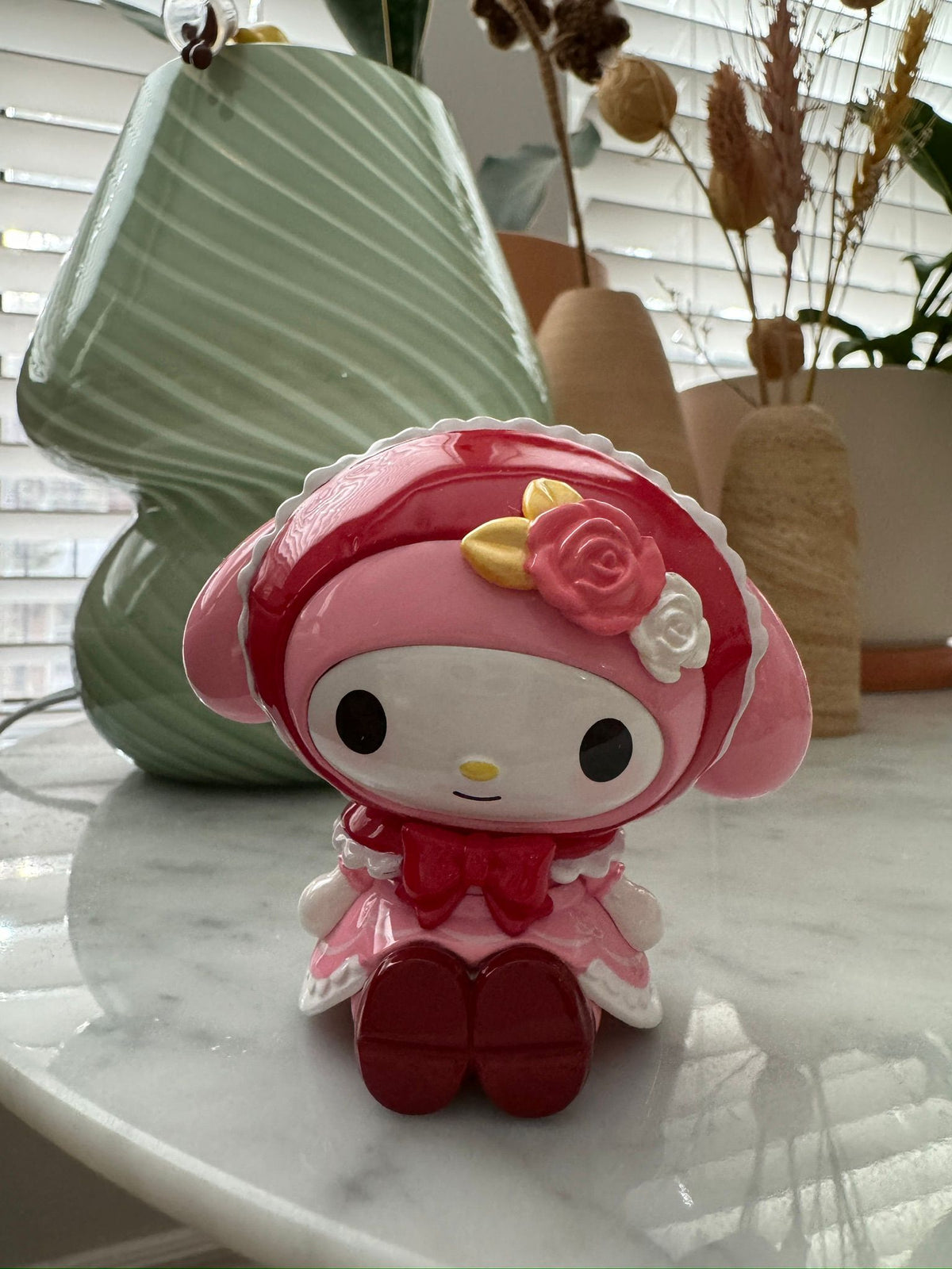 Miniso Sanrio Rose &amp; Earl Series My Melody Ceylon Tea - 1