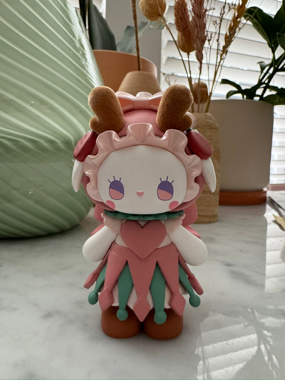 Emma Secret Forest Coffee Shop Series Pastry Chef - 1