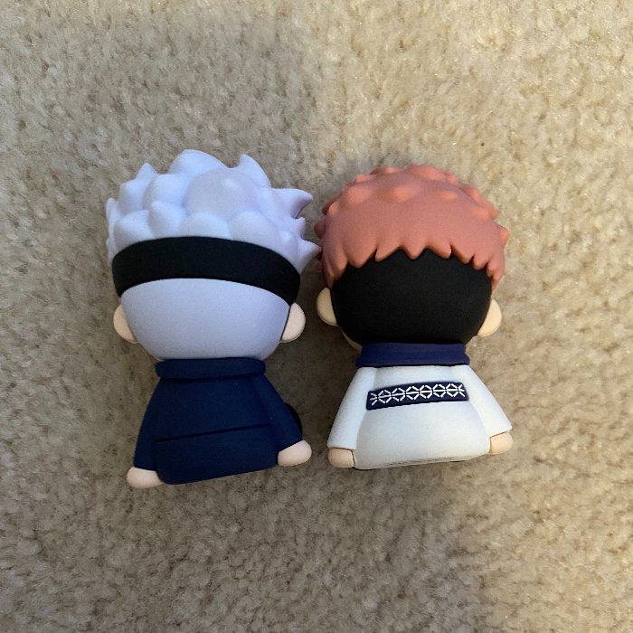 Gojo+Sukuna Set PotePotte-R Jujutsu Kaisen - 1