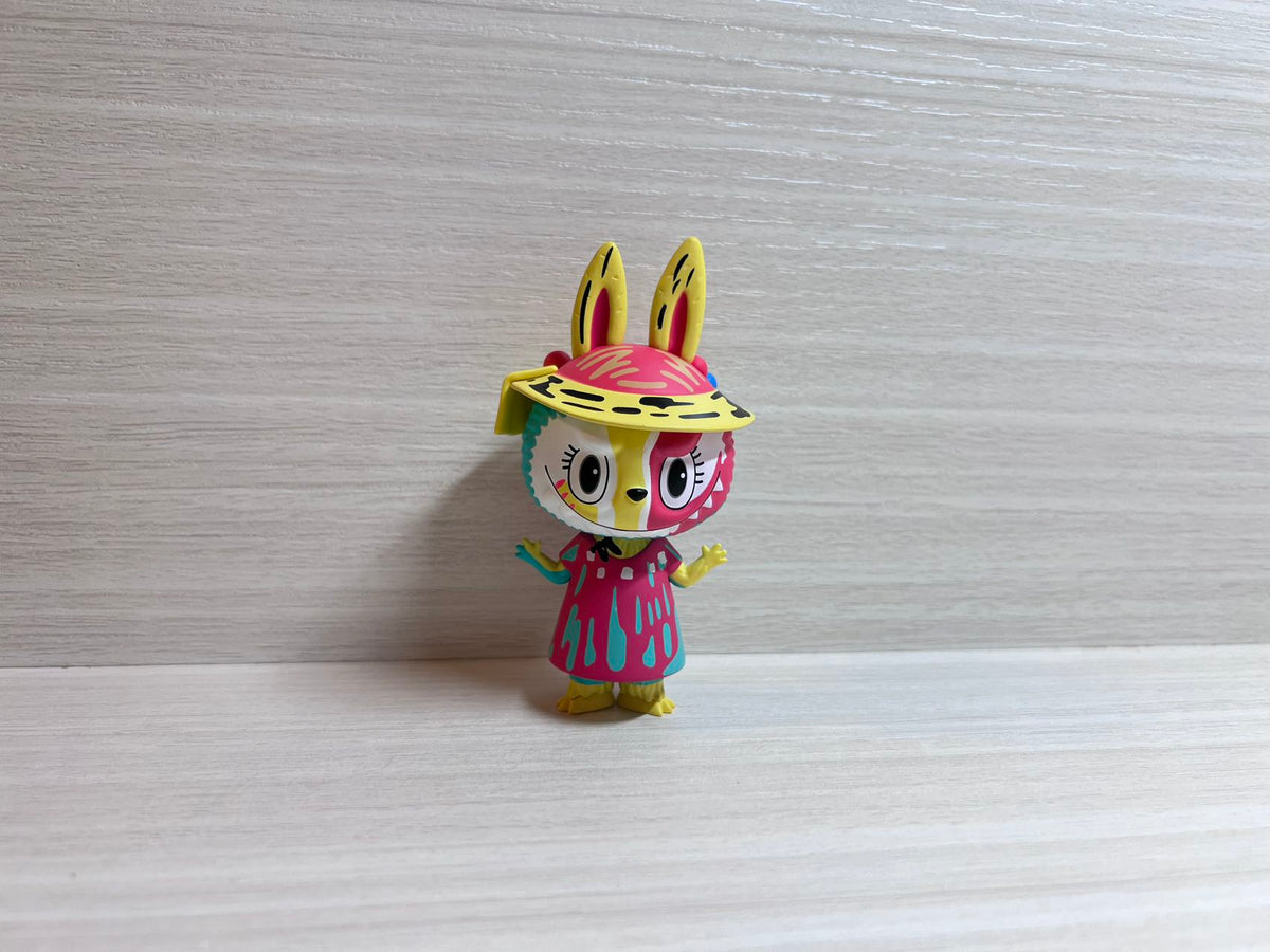 Femme Au Chapeau Buste - The Monsters Art - by POP MART - 1