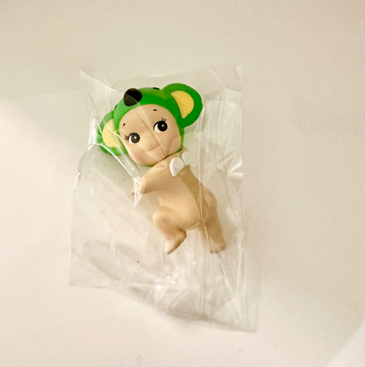 Koala - Sonny Angel Looking Back Series Hippers - Dreams Inc. - 1