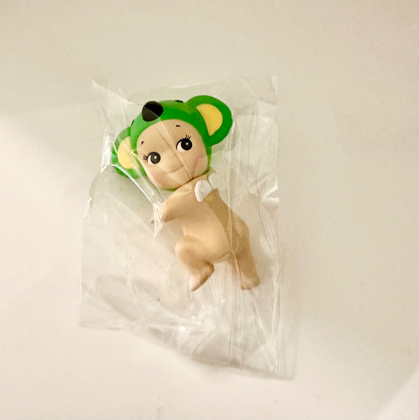 Koala - Sonny Angel Looking Back Series Hippers - Dreams Inc. - 1