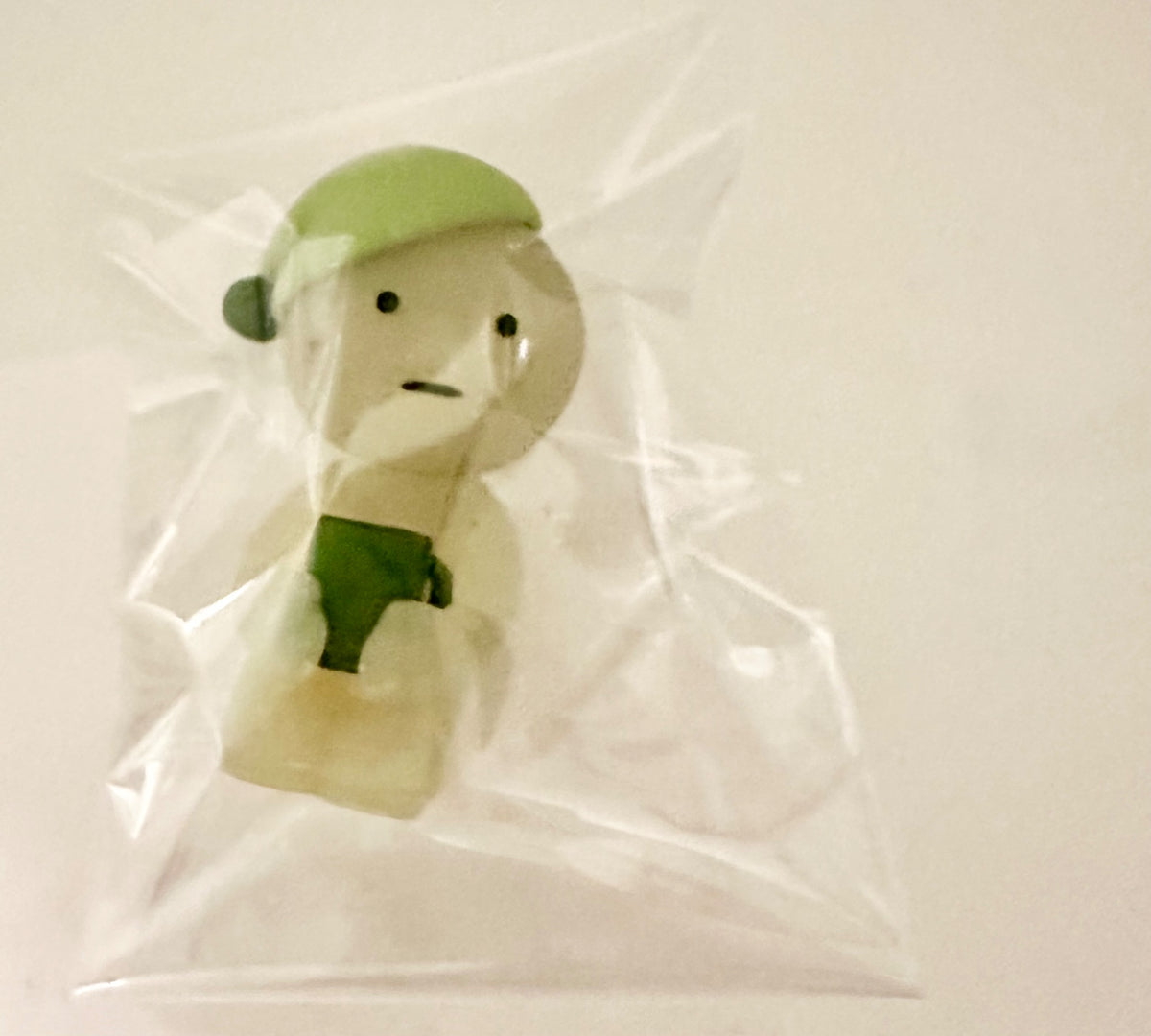 Hot Cocoa - Smiski Bed Series - Dreams Inc. - 1