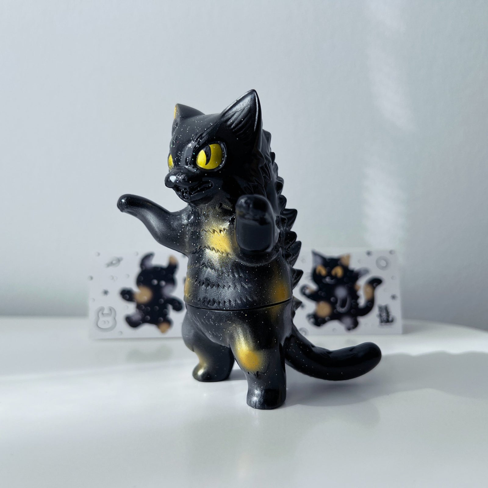 KONATSUYA - Space Stroll Negora - 1