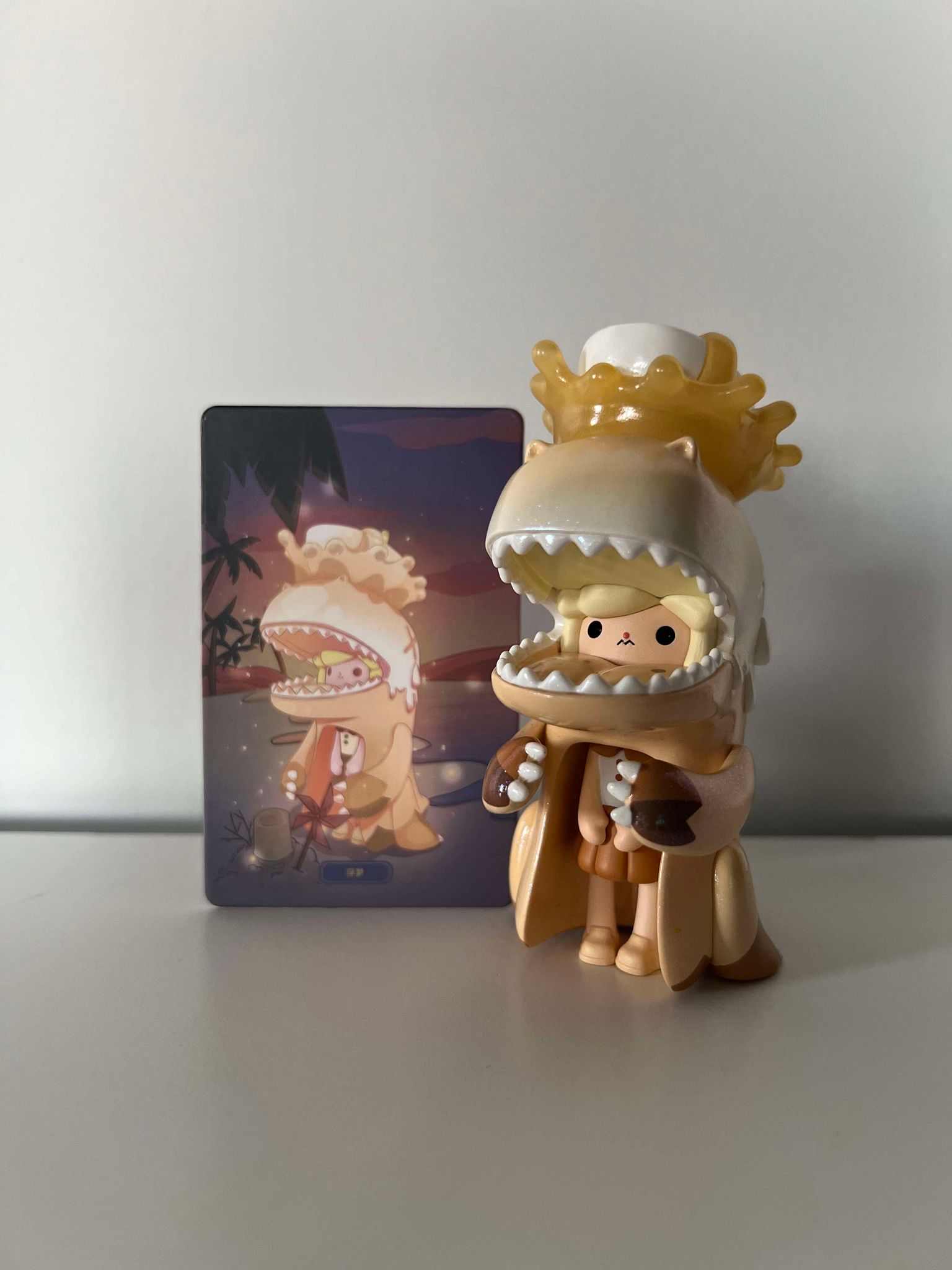 Fumeng - Umasou! Passenger Of The Dreamland Series by Litor's Works - 1