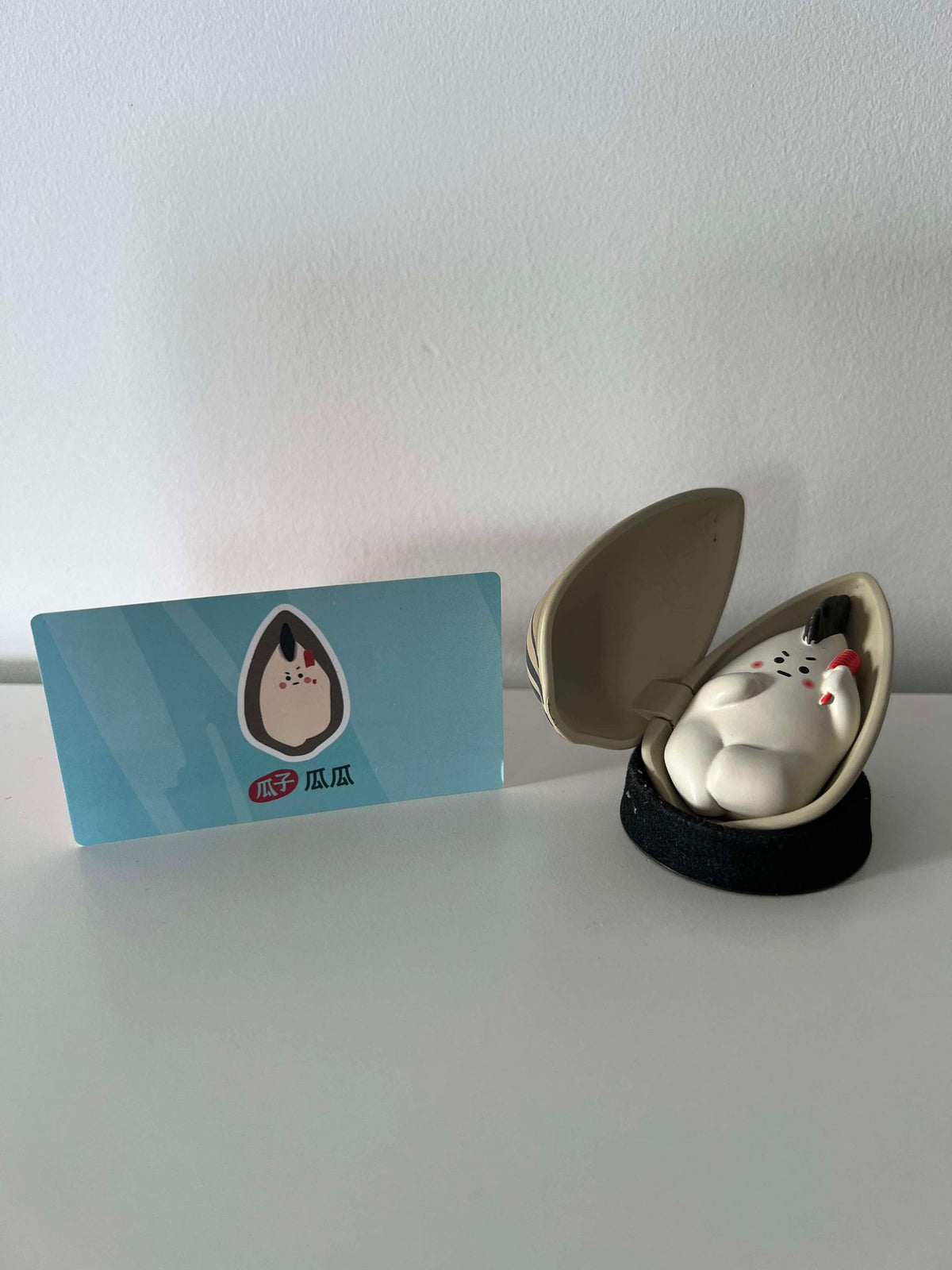 Little Nutties Sweet Life Series by CJOY - 1