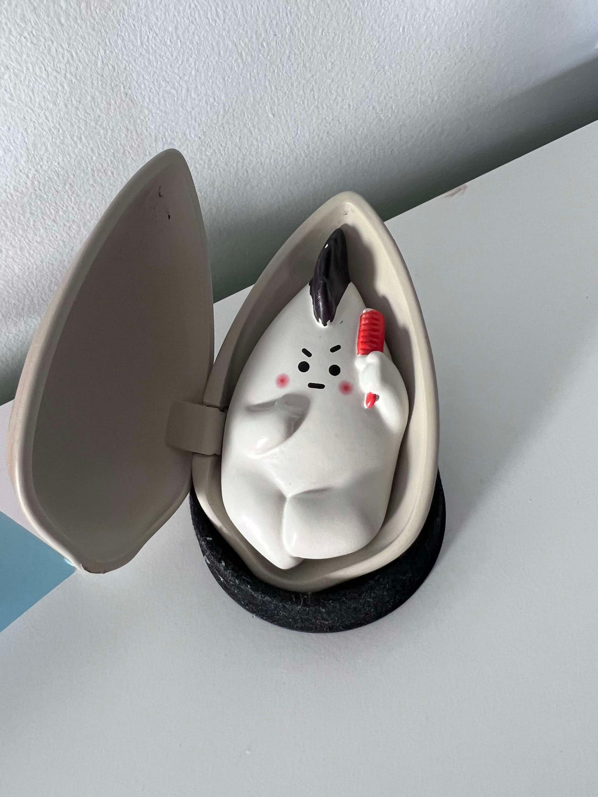 Little Nutties Sweet Life Series by CJOY - 2