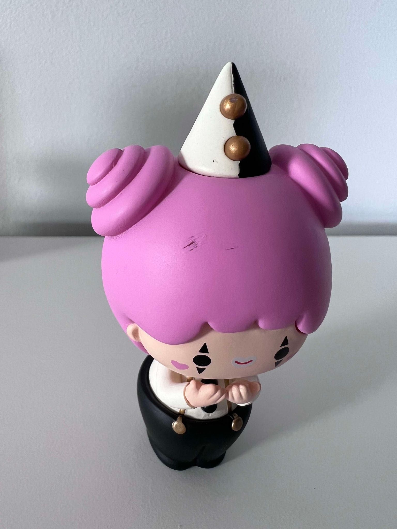 Ottilie - Momiji Circus Series by Momiji x POP MART - 1