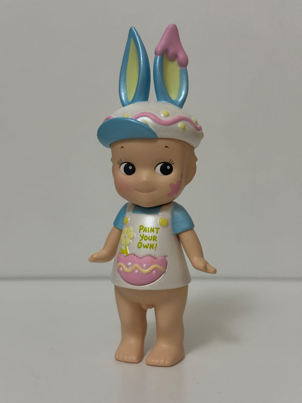 Sonny Angel Limited Easter Series 2018 - Secret Easter Rabbit
