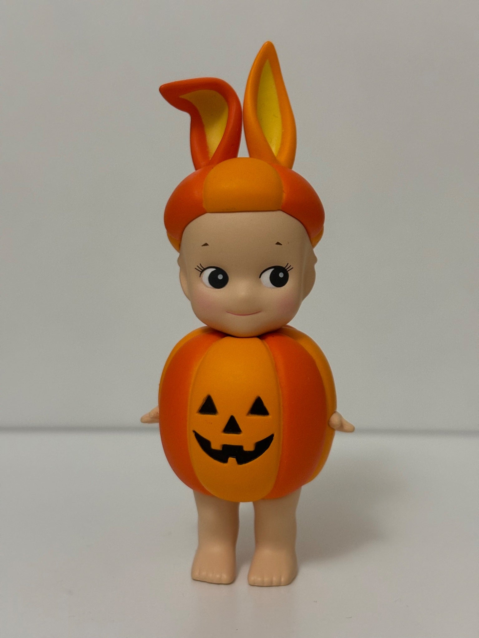 Sonny Angel Limited Series - Halloween 2021 - Secret Pumpkin
