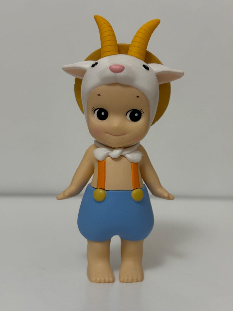 Sonny Angel Limited Series - H Family (Mainland China Exclusive