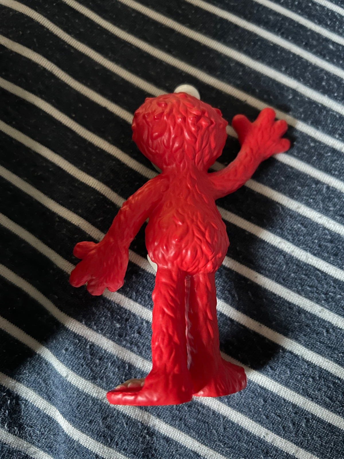 Sesame Street Elmo Hidden Dissectibles (Mighty Jaxx) by Jason Freeny - 2