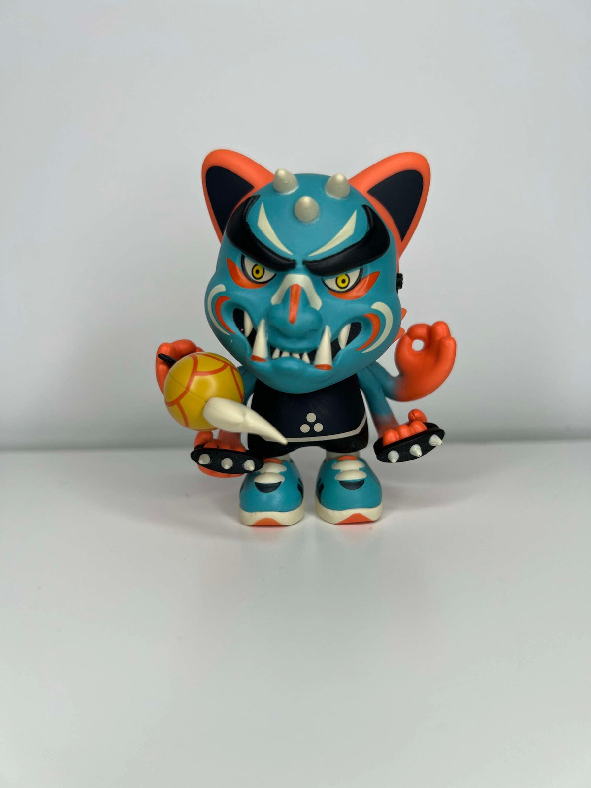 Jor Ros - Janky Series 3 by Superplastic - 1