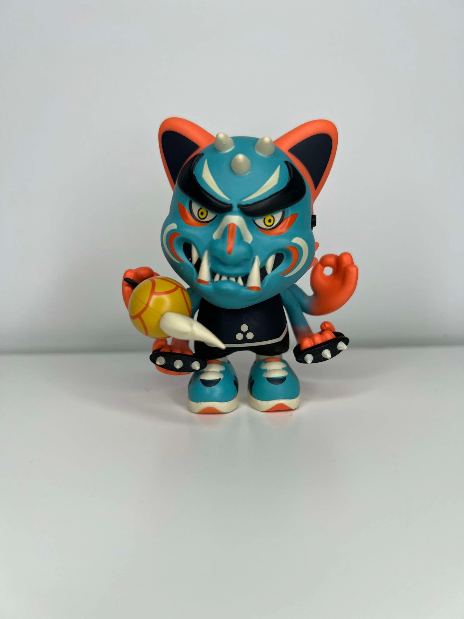 Jor Ros - Janky Series 3 by Superplastic - 1